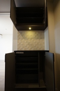 エクセラ中野坂上 302号-11