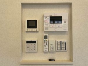 ShaMaison成城 102号-7