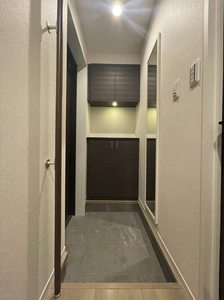 ShaMaison成城 102号-11