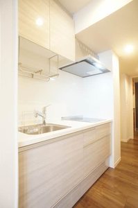 アリスティオ明大前 202号-3