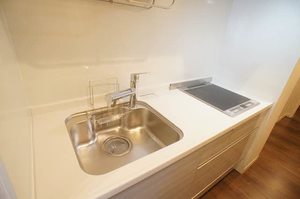 アリスティオ明大前 202号-4