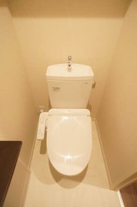 アリスティオ明大前 202号-7