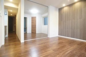 アリスティオ明大前 202号-9