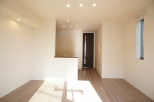 カーサ宇野 201号-3