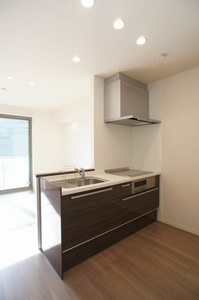 カーサ宇野 201号-4