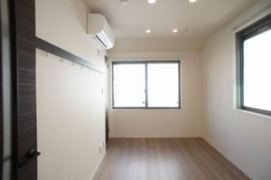 カーサ宇野 201号-5