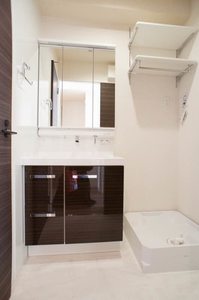 カーサ宇野 201号-6