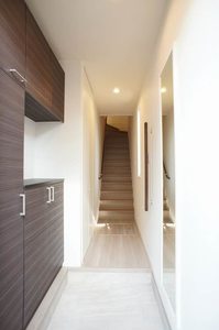 カーサ宇野 201号-9