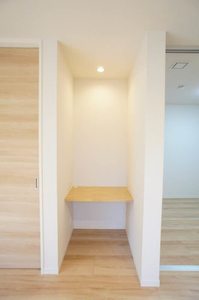 ディライト鷺宮 101号-4