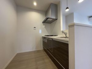 ソレイユ 201号-2