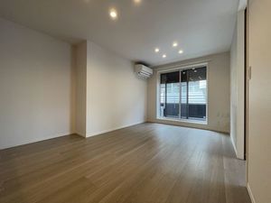 ソレイユ 201号-3