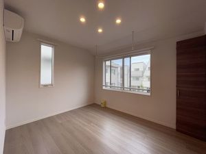 ソレイユ 201号-5