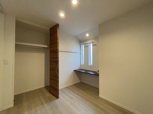 ソレイユ 201号-7