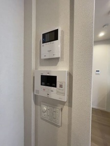 ソレイユ 201号-8