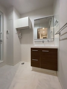 ソレイユ 201号-9