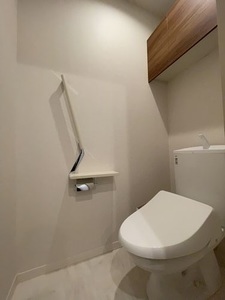 ソレイユ 201号-11