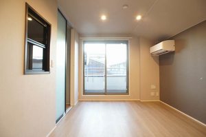 グリーンテラス 201号-2