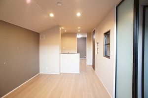 グリーンテラス 201号-3