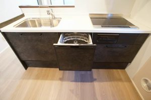 グリーンテラス 201号-5