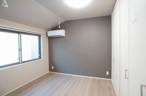 グリーンテラス 201号-6