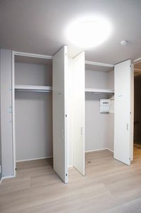 グリーンテラス 201号-7