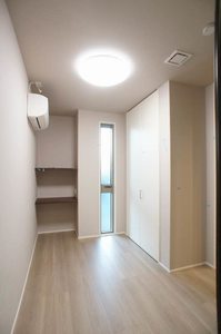 グリーンテラス 201号-8