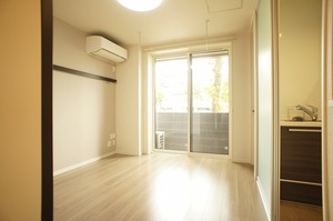 シャーメゾン新目白 102号-2