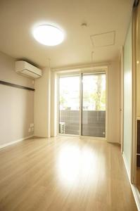 シャーメゾン新目白 102号-3