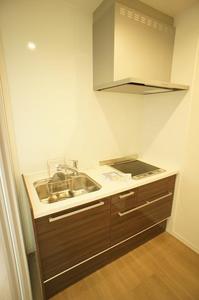 シャーメゾン新目白 102号-7