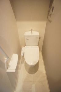 シャーメゾン新目白 102号-8