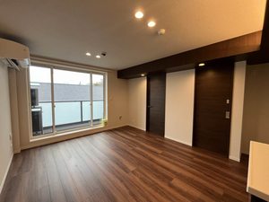 プルメリアコート阿佐ヶ谷 203号-4