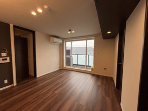 プルメリアコート阿佐ヶ谷 203号-5