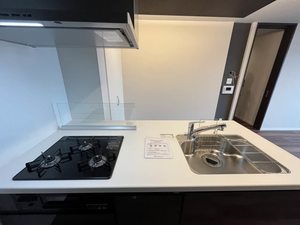 プルメリアコート阿佐ヶ谷 203号-7