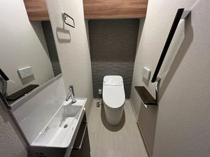 プルメリアコート阿佐ヶ谷 203号-9