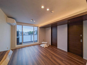 プルメリアコート阿佐ヶ谷 302号-2