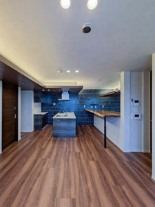 プルメリアコート阿佐ヶ谷 302号-3