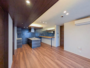 プルメリアコート阿佐ヶ谷 302号-4