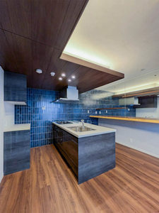 プルメリアコート阿佐ヶ谷 302号-5