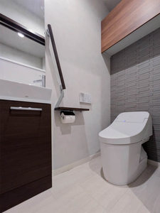 プルメリアコート阿佐ヶ谷 302号-9