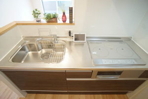 シャトルブランシュ砧 202号-7