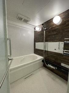 シャーメゾン広町 201号-6