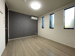 シャーメゾン広町 201号-9