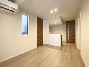 シャーメゾンマレ 102号-3