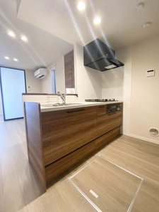 シャーメゾンマレ 102号-4