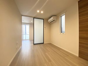 シャーメゾンマレ 102号-5