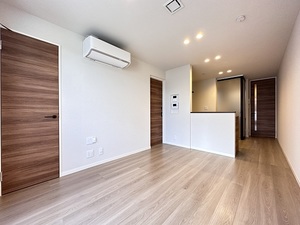 シャーメゾンマレ 203号-3