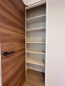 シャーメゾンマレ 203号-4