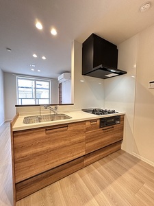 シャーメゾンマレ 203号-5