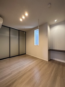 シャーメゾンマレ 203号-6