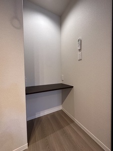 シャーメゾンマレ 203号-8